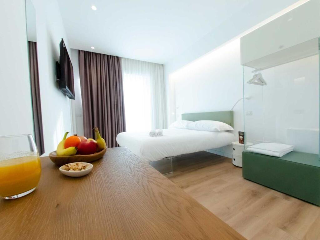 Pascia Boutique Hotel Ragalna Exterior photo
